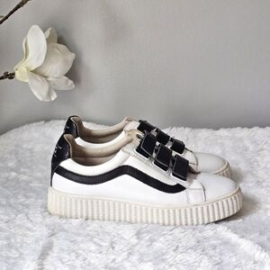 UGG Platform Sneakers